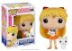 POP! - Sailor Moon - Sailor Venus & Artemis Figur
