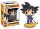POP! Dragonball - Goku & Flying Nimbus Figur