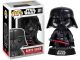 POP! - Star Wars - Darth Vader Bobble-Head Figur