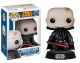 POP! - Star Wars - Unmasked Darth Vader Bobble-Head Figur