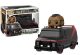 POP! RIDES - The A-Team - A-Team Van with B.A Figur