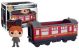 POP! RIDES - Hogwarts Express Carriage - Ron Figur