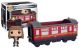POP! RIDES - Hogwarts Express Carriage - Hermione Figur