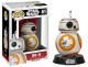 POP! - Star Wars Episode 7 - BB-8 Bobble-Head Figur