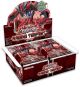 Yu-Gi-Oh! Raging Tempest - Booster Display 1. Auflage (DE)