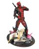 Marvel Gallery - Taco Truck Deadpool Statue