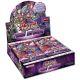 Yu-Gi-Oh! Fusion Enforcers - Booster Display (DE)