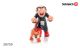 SCHLEICH - Die Schlümpfe - Gargamel und Azrael