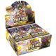 Yu-Gi-Oh! Star Pack: Battle Royal - Booster Display (DE)