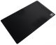 Ultimate Guard Play-Mat Monochrome Schwarz 61cm x 35cm