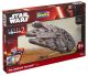 Star Wars easykit Millennium Falcon
