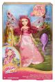 Mia and Me - Magisches Kleid Mia Puppe