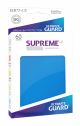 UG Supreme UX Sleeves - Japan Königsblau (60 St.)