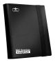 Ultimate Guard Mini American 9-Pocket FlexXfolio Black