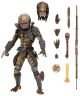 Predator 2 - City Hunter Predator - Ultimate Actionfigur