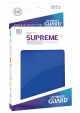UG Supreme UX Sleeves - Standard Matt Blau (80 St.)