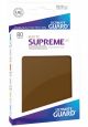 UG Supreme UX Sleeves - Standard Matt Braun (80 St.)