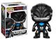 POP! - Power Rangers - Black Ranger Figur