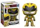 POP! - Power Rangers - Yellow Ranger Figur
