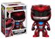 POP! - Power Rangers - Red Ranger Figur