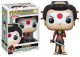 POP! - DC Comics Bombshells - Katana Figur