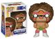 POP! - WWE - Ultimate Warrior Figur