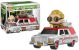 POP! RIDES - Ghostbusters 2016 - ECTO-1