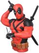 Marvel Deadpool with Blades Bust Bank (Spardose)
