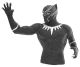 Captain America - Black Panther Bust Bank (Spardose)