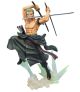 One Piece Figuarts Zero - Roronoa Zoro Battle Ultra-Gari