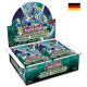 Yu-Gi-Oh! Code of the Duelist - Booster Display (DE)