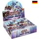 Yu-Gi-Oh! Pendulum Evolution - Booster Display (DE)