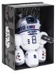 Star Wars R2-D2 Black Line Plüsch 25cm