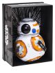 Star Wars BB-8 Black Line Plüsch 25cm