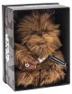 Star Wars Chewbacca Black Line Plüsch 25cm
