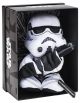 Star Wars Stormtrooper Black Line Plüsch 25cm
