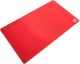 Ultimate Guard Play-Mat Monochrome Rot 61cm x 35cm