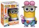POP! - Despicable Me 3 - Tourist Jerry Figur