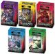 Force of Will - Ruhe vor dem Sturm - Starterdeck 5er Set (DE)