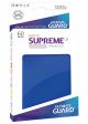 UG Supreme UX Sleeves - Japan Matt Blau (60 St.)