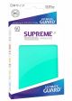 UG Supreme UX Sleeves - Japan Türkis (60 St.)
