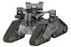 CINEMACHINES Die Cast Collectibles - Terminator 2 Hunter Killer