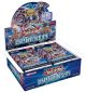 Yu-Gi-Oh! Legendary Duelists - Booster Display (DE)