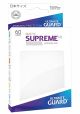 UG Supreme UX Sleeves - Japan Matt Weiß (60 St.)