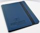 Ultimate Guard 9-Pocket FlexXfolio XenoSkin Blau