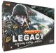 Pandemic Legacy - Season 2 - Schwarz (DE)