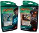 Magic Ixalan Planeswalker-Decks 2er Set (DE)