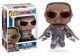 POP! - Captain America Civil War - Falcon Figur
