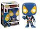 POP! - Deadpool - Deadpool X-Men Thumb Up (blau) Figur
