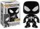 POP! - Marvel Spider-Man - Black Suit Spider-Man Figur